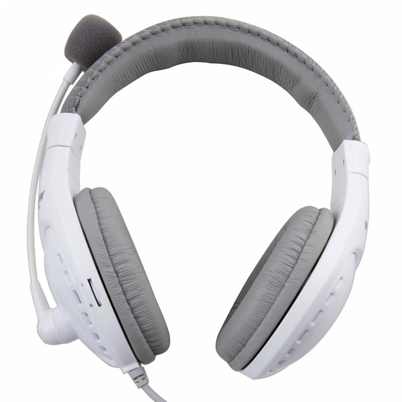s Over-Ear Geräuschunterdrückende Kopfhörer mit verstellbarem Mikrofon Brehn