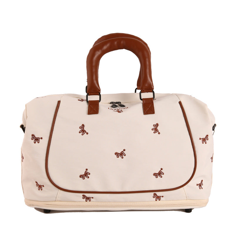 Damen stylische Reisetasche Brehn