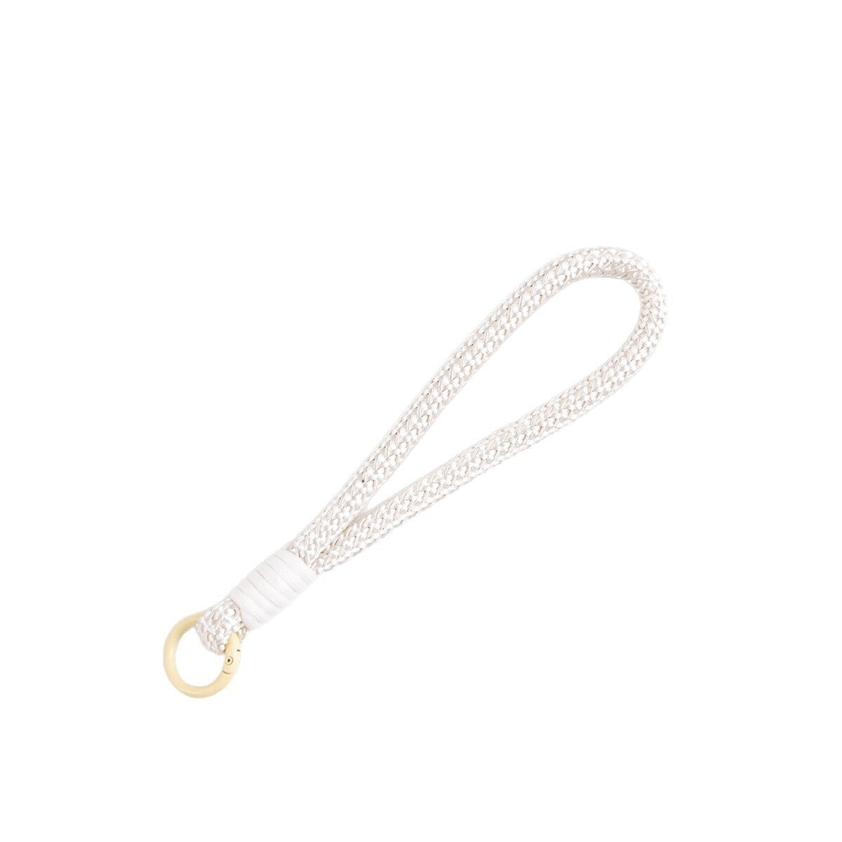 Vielseitiges geflochtenes Utility-Lanyard Brehn