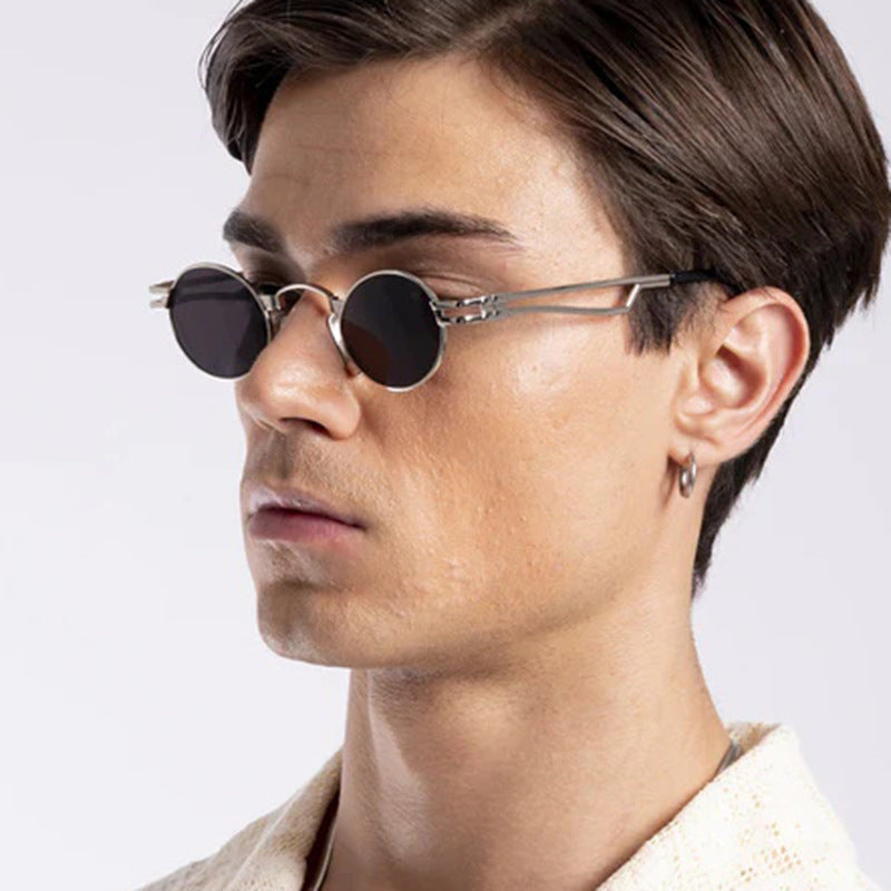 Damen Designer-Sonnenbrille Brehn