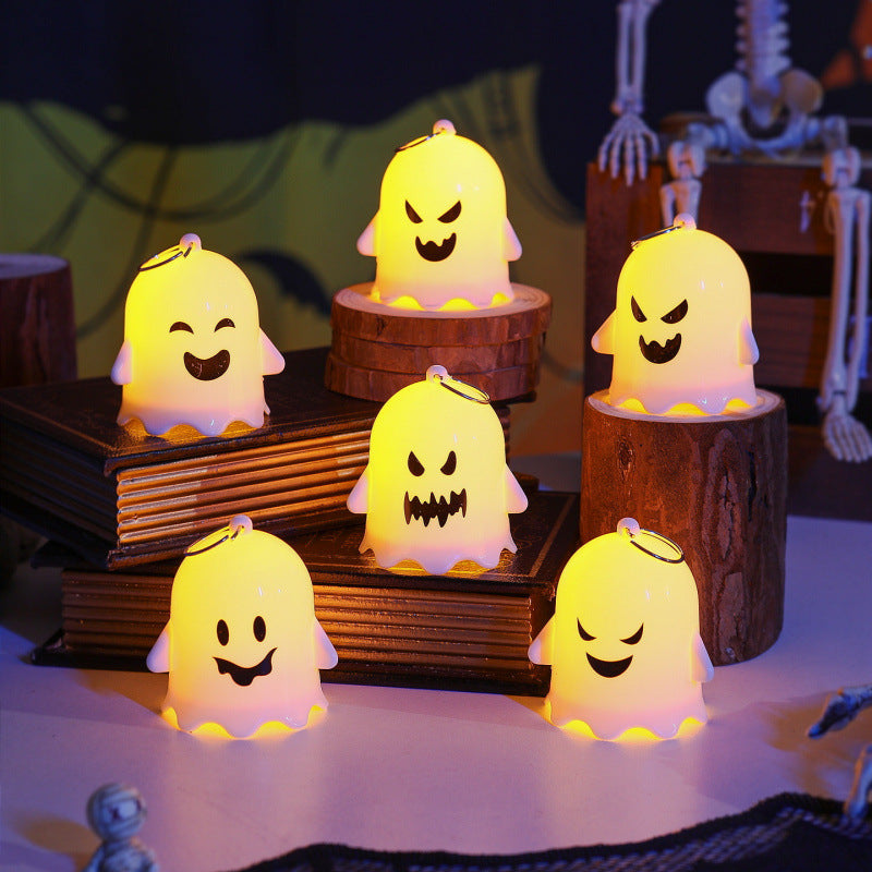 LED Nachtlicht Ghost Brehn