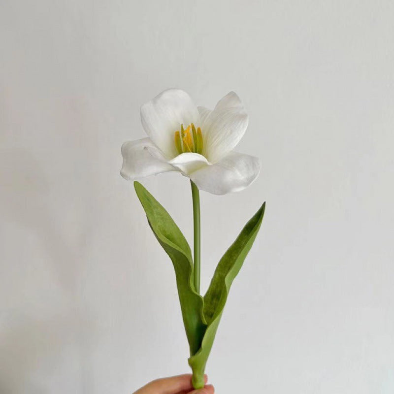 Faux Floral Bouquet Arrangement