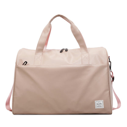Damen Stilvolle und vielseitige Reisetasche Brehn