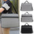 Professionelle vielseitige Laptop-Briefcase Brehn