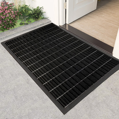 Premium strapazierfähige Outdoor-Eingangsmatte