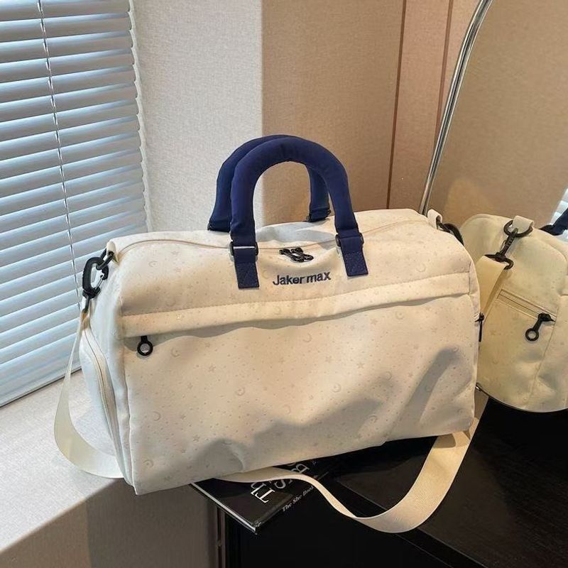 Vielseitige Reisetasche mit mehreren Fächern Brehn