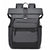 Roll-Top Wasserdichter Laptop-Rucksack Brehn