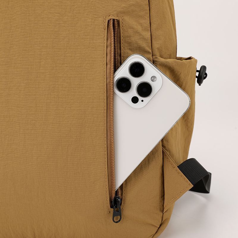 Leichte Outdoor-Rucksack Brehn
