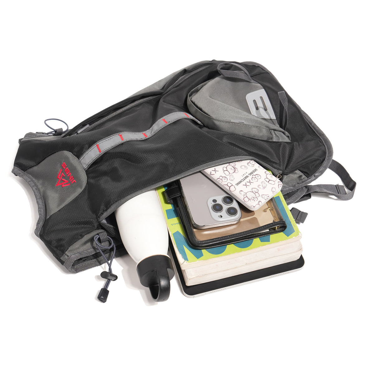 Leichter Multi-Funktions-Hydrations-Rucksack