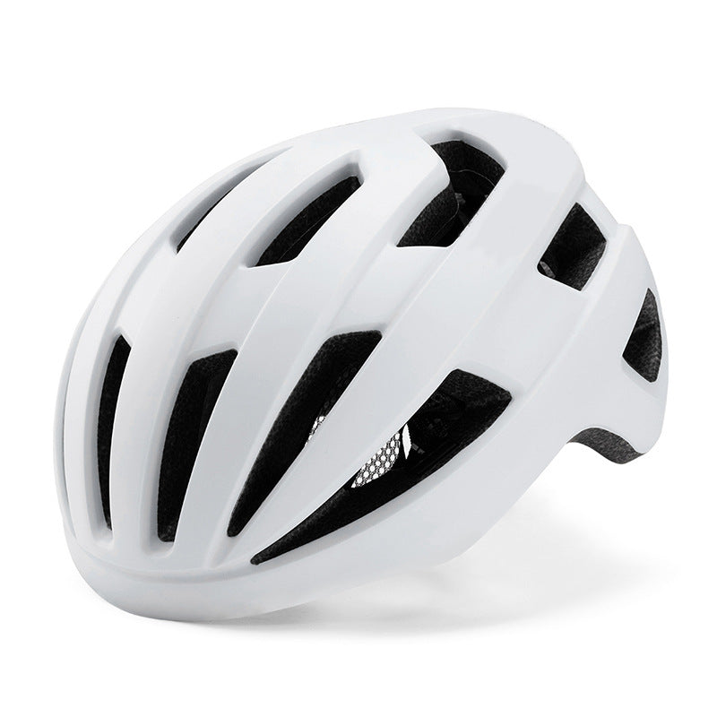 WoAerodynamic Fahrradhelm Brehn