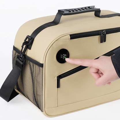 Multi-Compartment Isolierter Lunch-Kühler Brehn