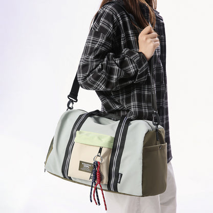 Multi-Funktionale Reise-Gym-Duffle-Bag Brehn