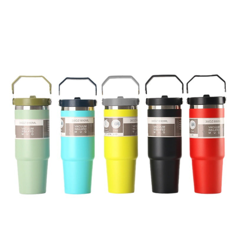 Unisex Isolierbecher Brehn