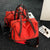 Geräumige Wochenendreisetasche