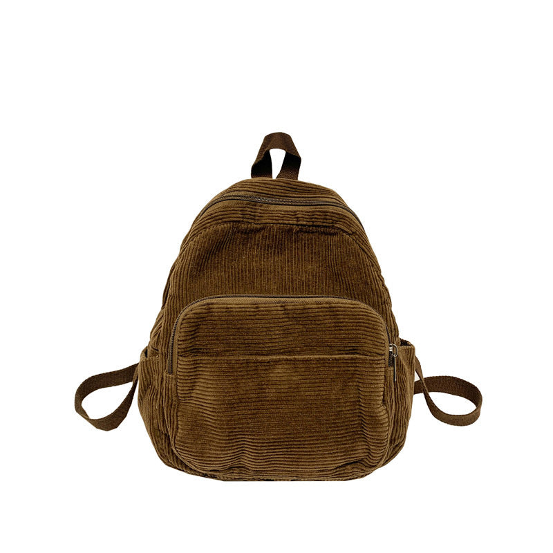 Cordura Texturierten Schulrucksack Brehn