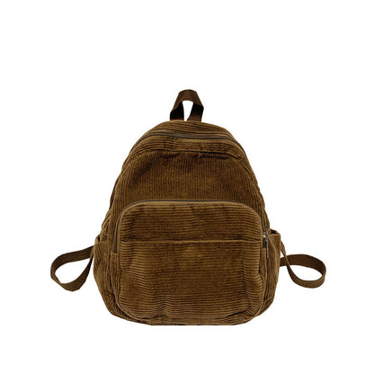 Cordura Texturierten Schulrucksack Brehn