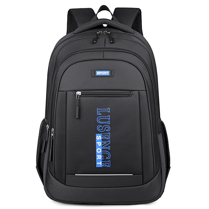Multi-Compartment Abenteuer Rucksack
