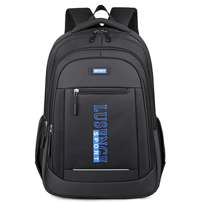 Multi-Compartment Abenteuer Rucksack