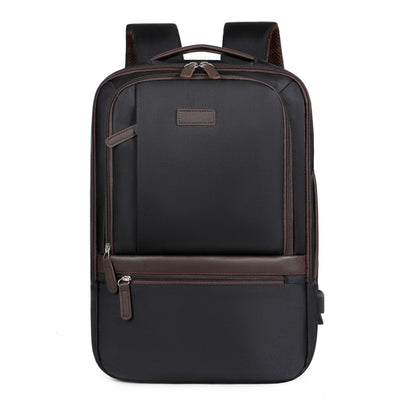 Multi-Funktionale Reise Laptop Rucksack Brehn