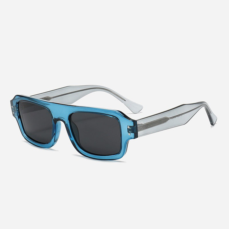 Damen Sonnenbrille im modernen Oversized-Design Brehn