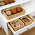 Multi-Fach Woven Storage Organizer Brehn