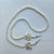 Elegante Perlen Brillenhalterkette Brehn