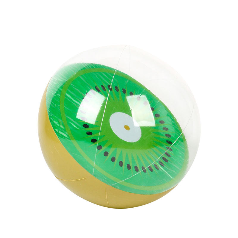 Damen Aufblasbarer Flamingo-Spielball Brehn