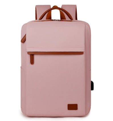 Zeitgenössischer minimalistischer Rucksack Brehn
