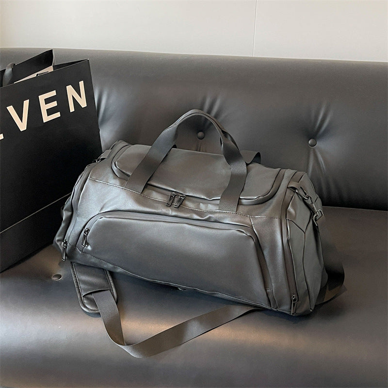 Sportliche Reisetasche Brehn 1785053152
