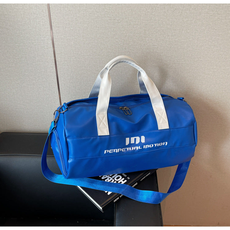 Haltbare Fitness Duffle Bag Brehn