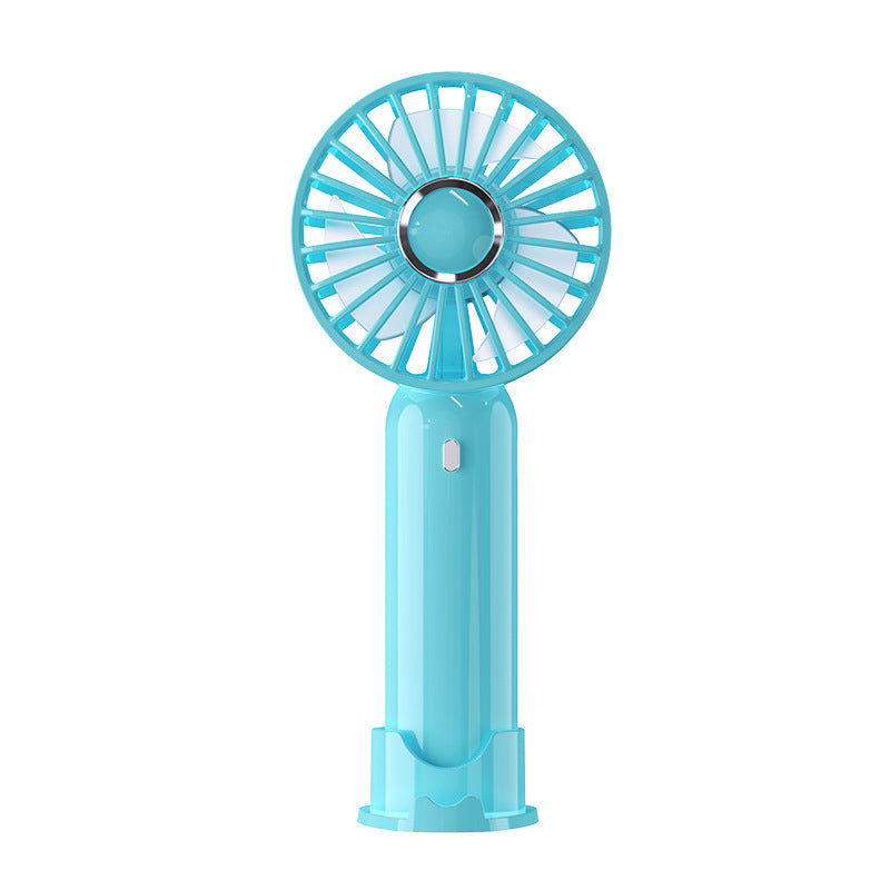 Damen Tragbarer Ventilator Brehn