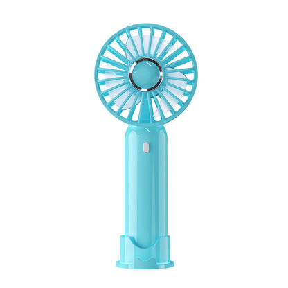 Damen Tragbarer Ventilator Brehn