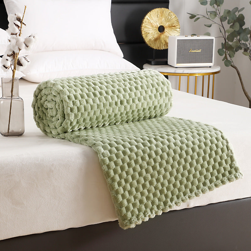 Damen Kuscheldecke Brehn