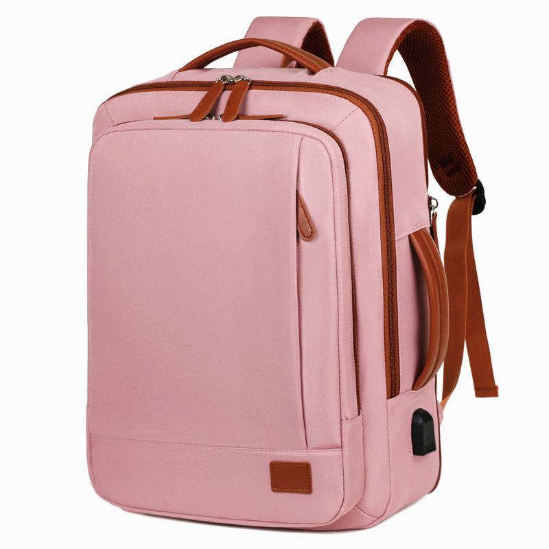 Vielseitiger Business Reise Rucksack Brehn