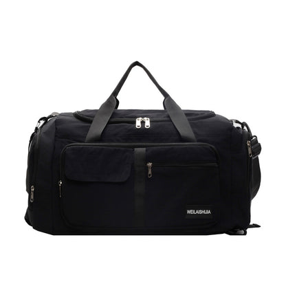 Multi-Functional Sports Duffle Bag