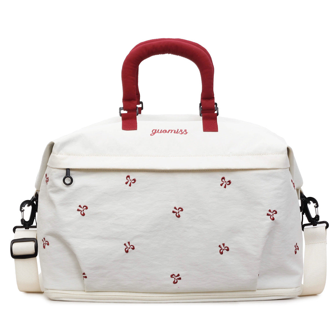 Haltbares Mehrfach-Taschen Reisetasche Brehn