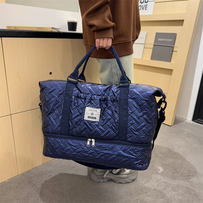 Stylische Multifunktions-Reisetasche Brehn