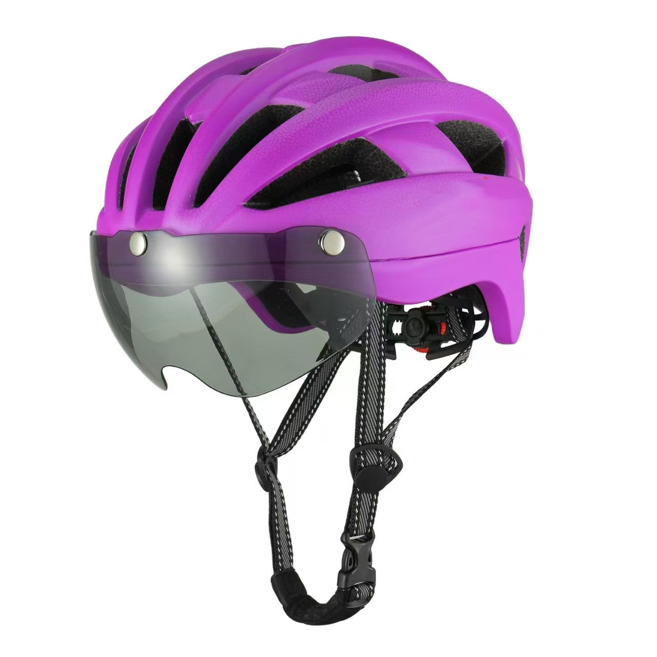 Fortgeschrittener Fahrradhelm Brehn