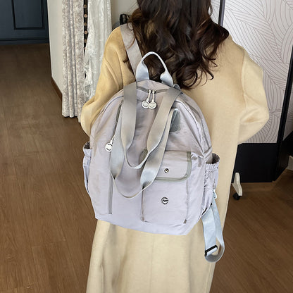 Leichter multifunktionaler Rucksack