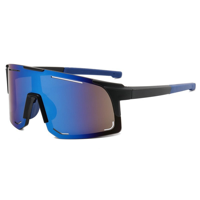 Damen Sportliche Performance Sonnenbrille Brehn