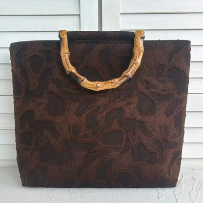 Elegante Tragetasche mit Einzigartigem Muster Brehn