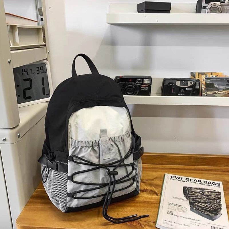 Lässiger leichter Sling-Rucksack Brehn
