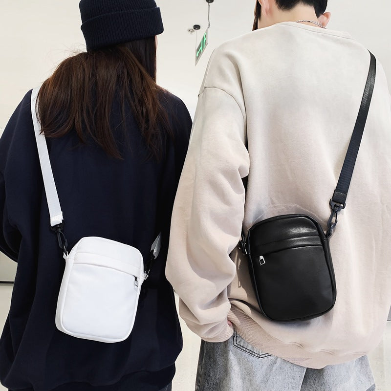 Stylische Minimalistische Umhängetasche Brehn