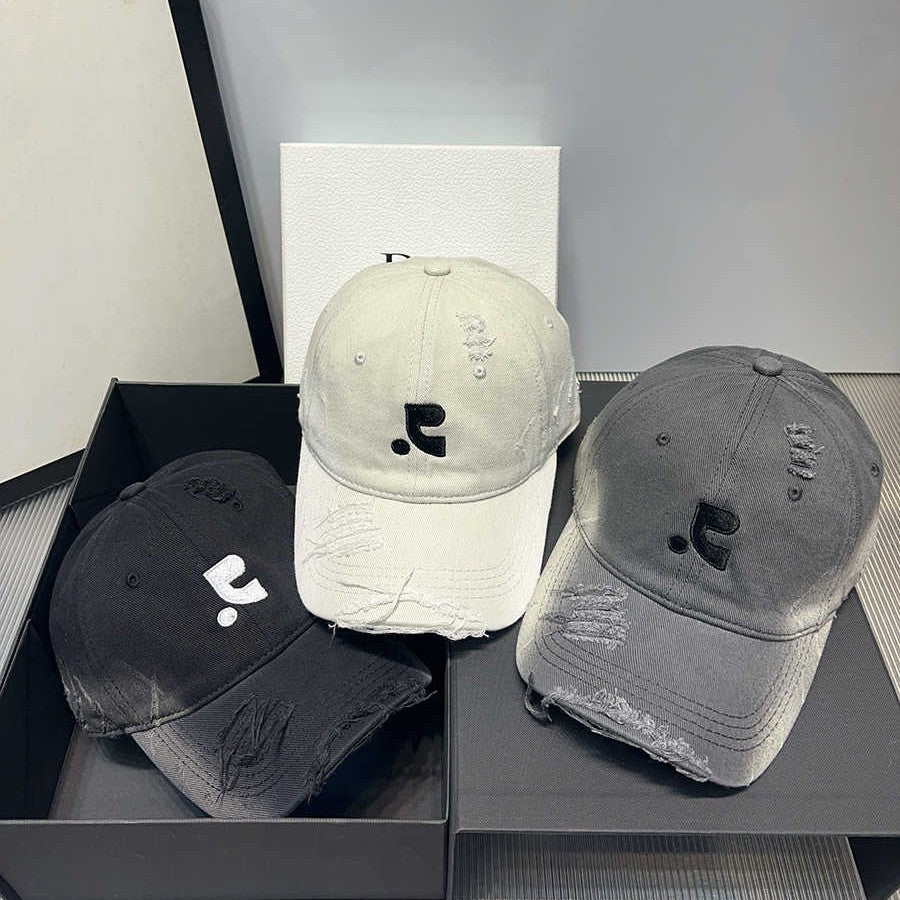 Herren Vintage Baseball Cap Brehn
