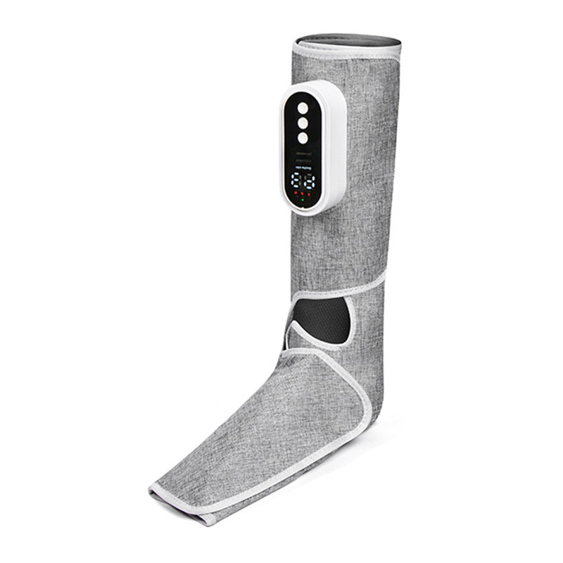 Air Compression Beinformermassager Brehn