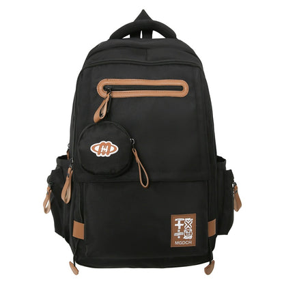 Multi-Compartment-Rucksack Brehn