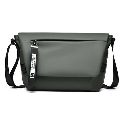 Moderne urbane Bürotasche Messenger Bag Brehn