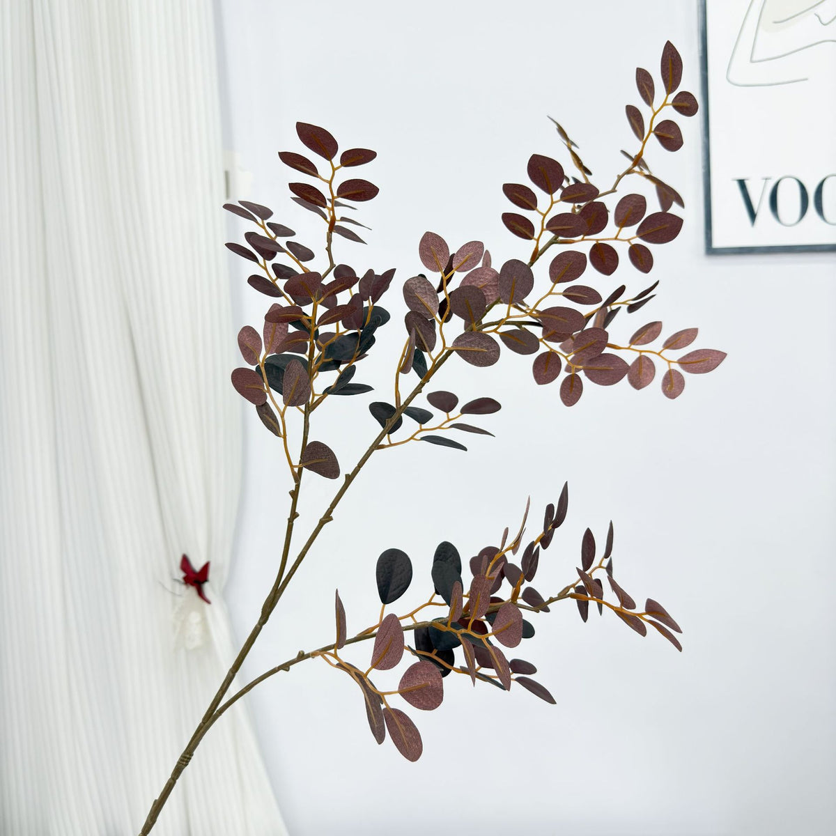 Künstlicher botanischer Stängel