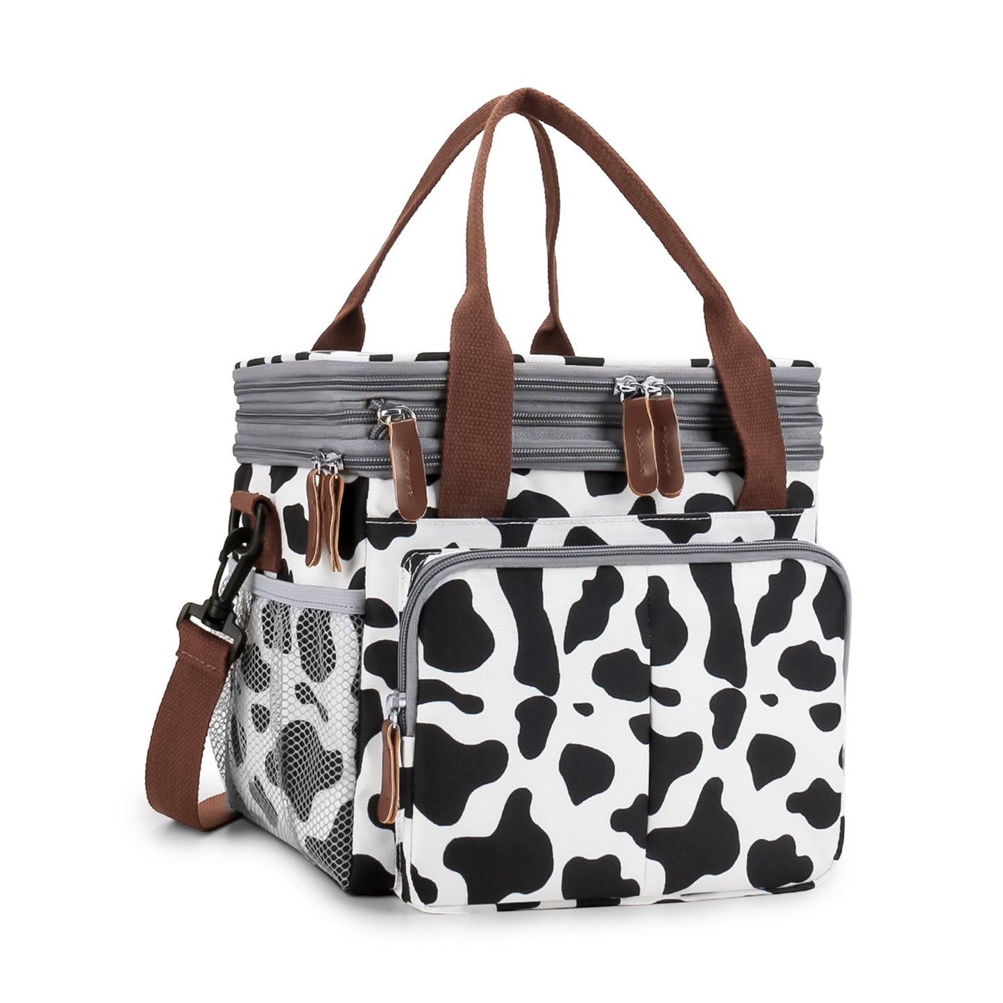Isolierte Picknick-Tasche Brehn