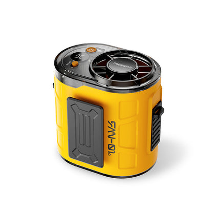 Unisex tragbarer Mini Ventilator Brehn